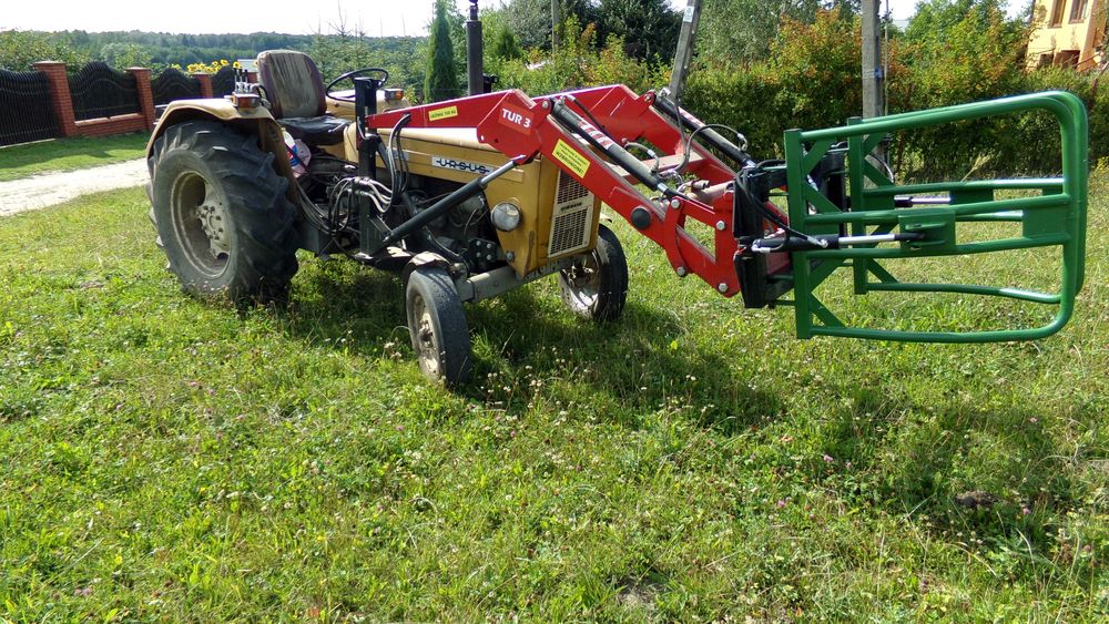 Chwytak do bel chwytaki bel 2siłownikowy solidny wysoka Jakość dostawa