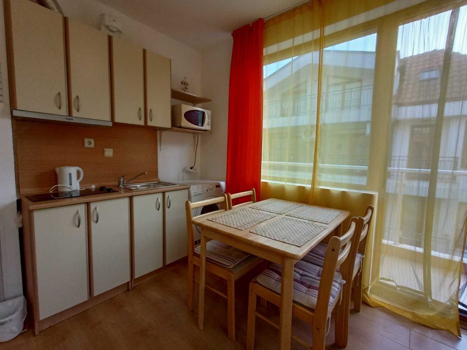 Оренда студії. Солнечный берег, Болгария