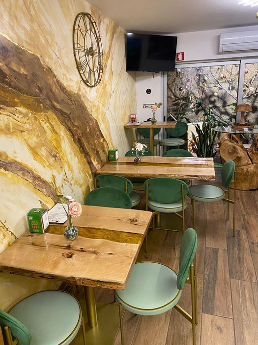 Material de restauração