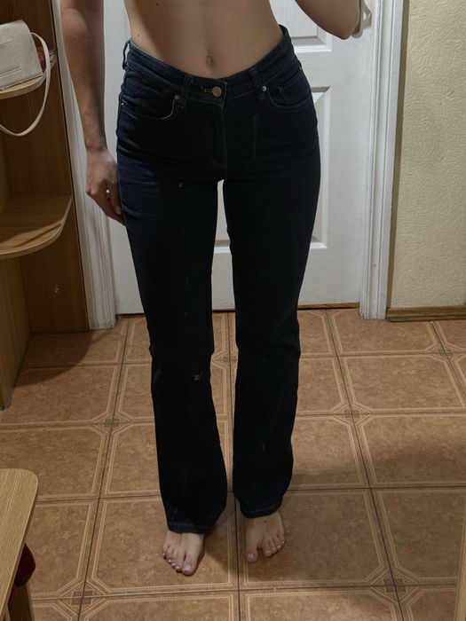 Джинси Massimo Dutti