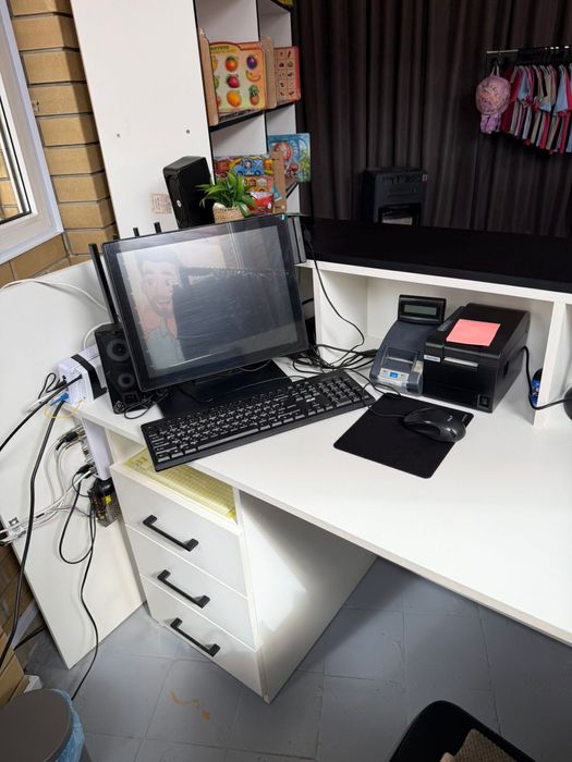 Продам готовий бізнес