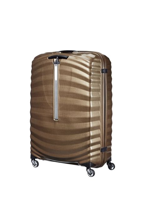 Samsonite нова мала середня та велика валіза Lite-Shock