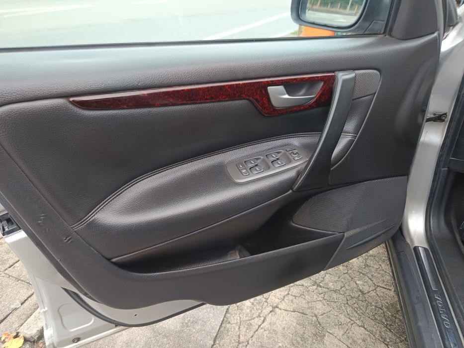 Volvo s60 diesel automático