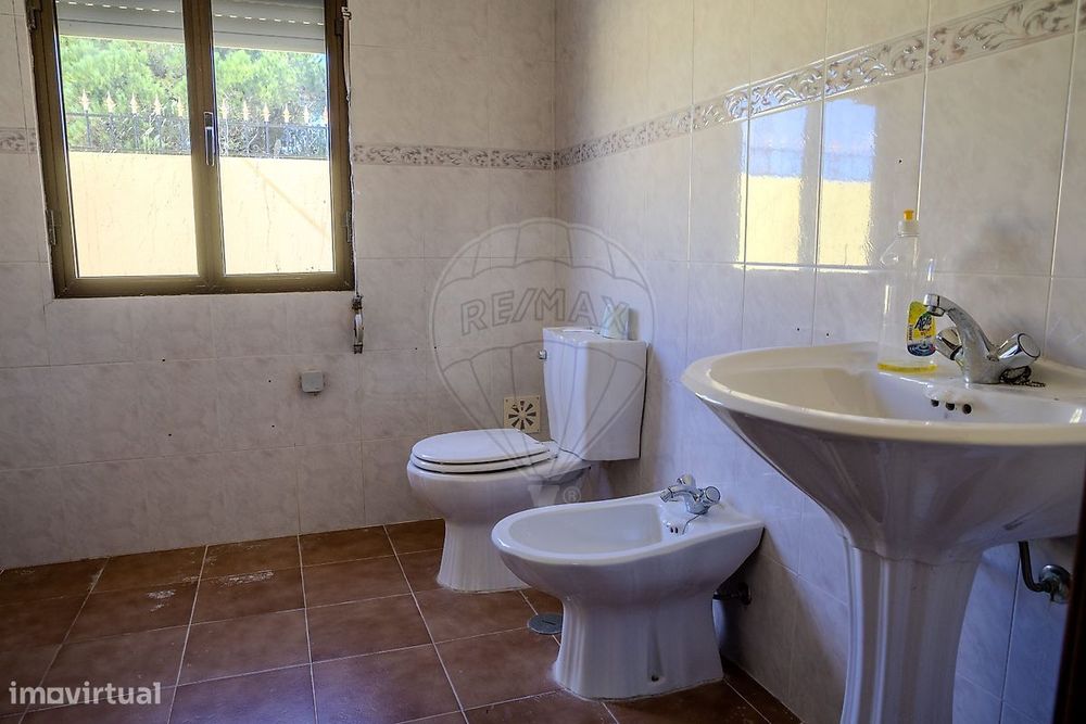 Moradia T3 para venda