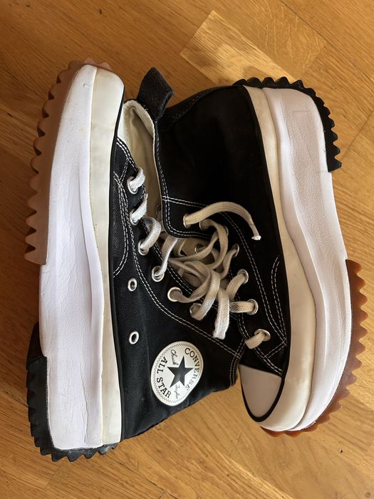 Converse Run Star r.38 wkładka 23,5 cm