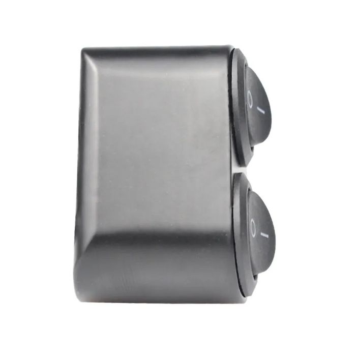 кнопки фара габарит arctic арктик вело мото мопед скутер самокат квадр