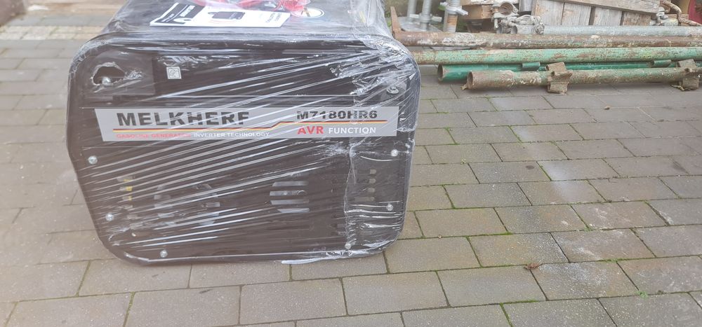 Agregat pradotworczy