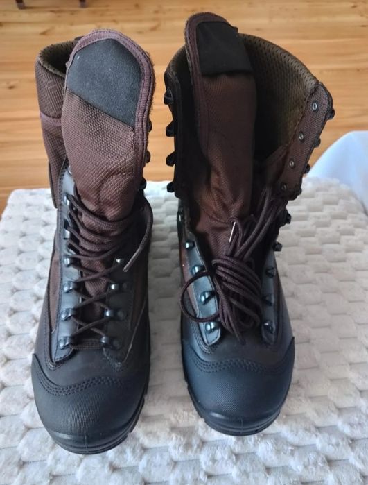 Trzewiki wojskowe Wojas wzór 939/MON