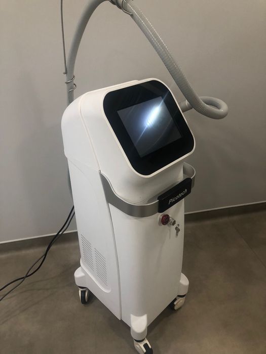 Vendo Laser Picotech