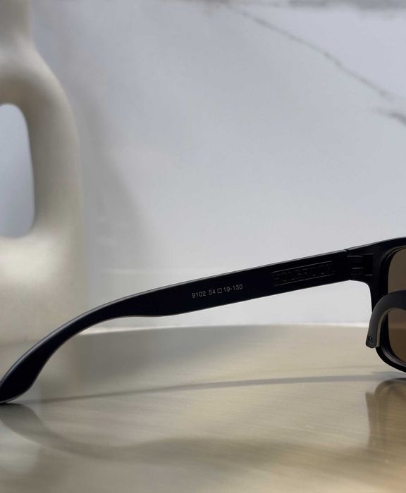 Окуляри Oakley Holbrook Matte Black / Очки Окли оригинал черные