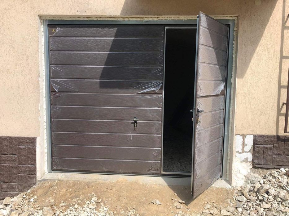 Bramy na wymiar! Automatyka! Montaz! Transport! Producent