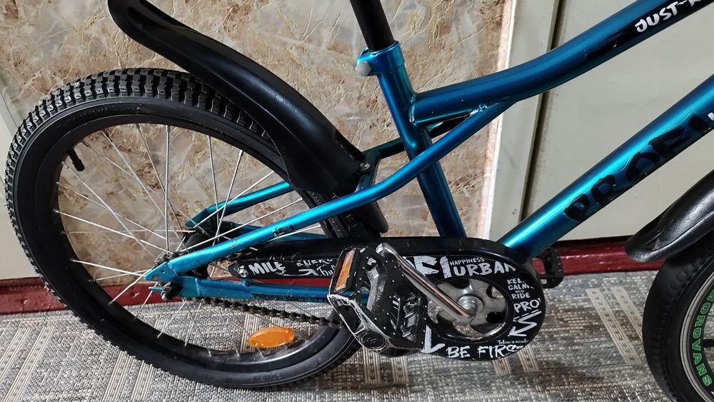 Продам велосипеда