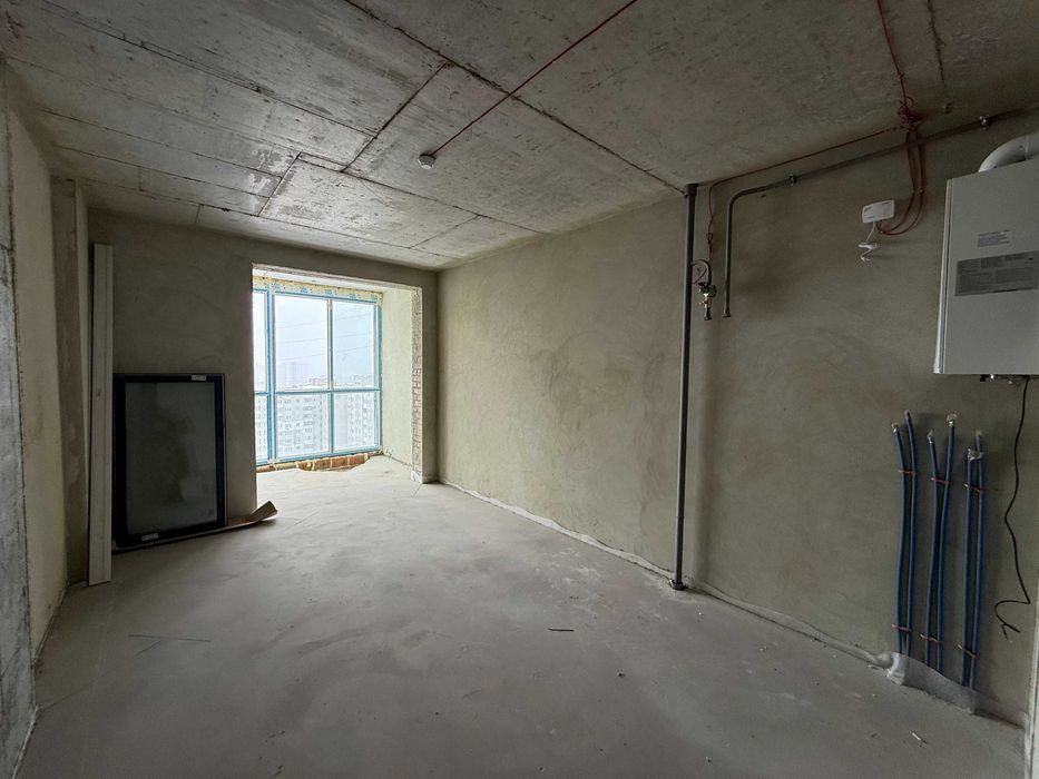 Однокімнатна квартира 48,2м² Шевченківський р-н ЖК Comfort Hill