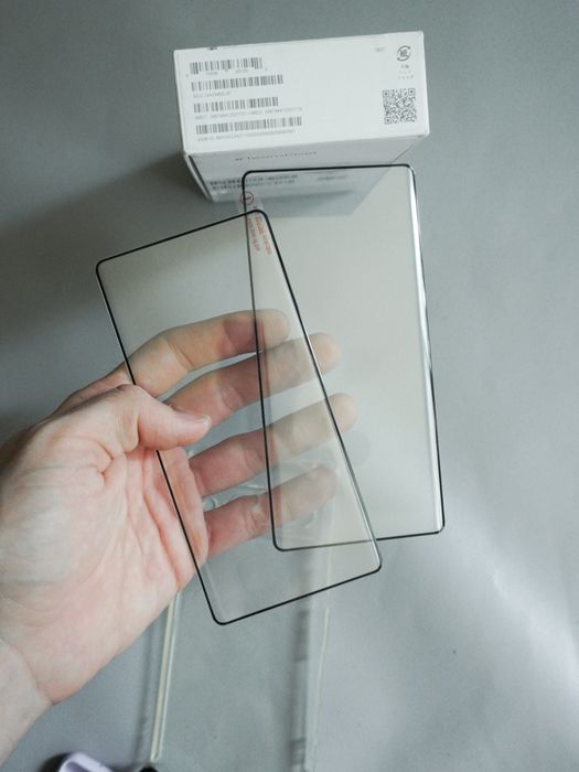 + Відео-Огляд Google Pixel 7 Pro 12/128 Neverlock пиксель 7 про білий