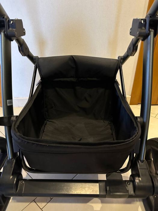 Продам коляску Espiro Bueno 2в 1 в гарному стані