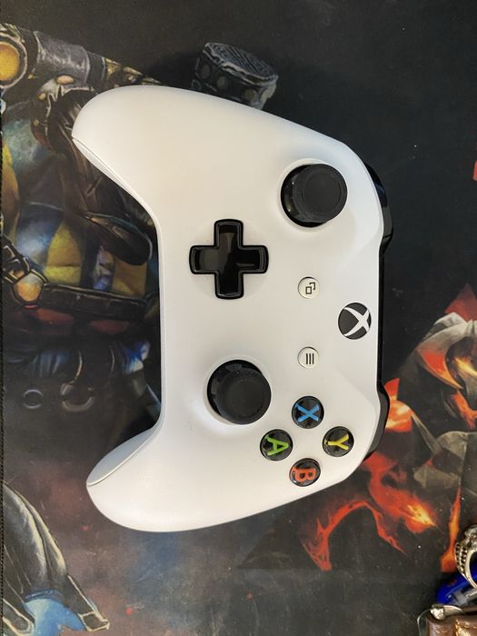 геймпад xbox one