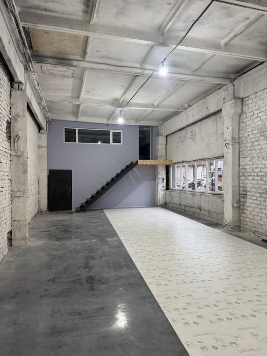 Оренда Ангарів.Складів.Кропивницький