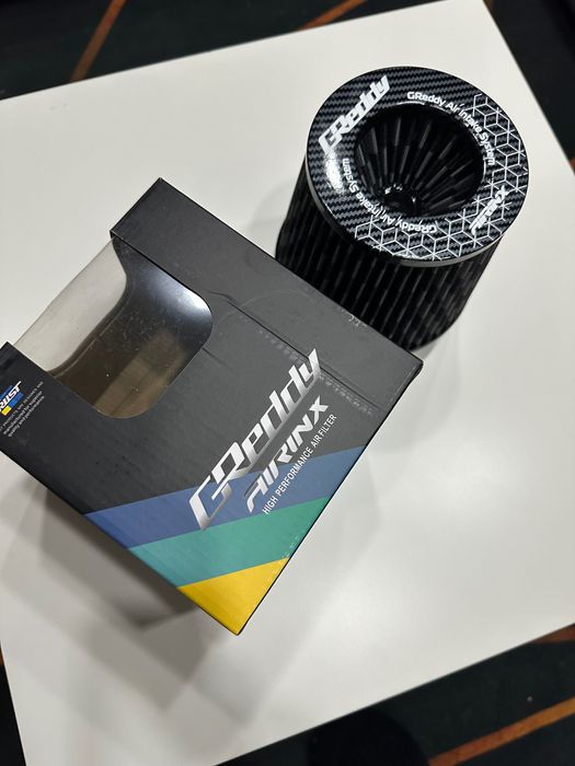 Фильтр нулевого сопротивления нулевик воздушный фильтр спортивный