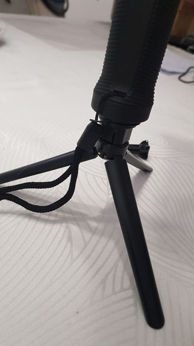 Zamiennik GOPRO 3 way. Nowy. Sjcam Xiaomi Dji Osmo. Wysięgnik