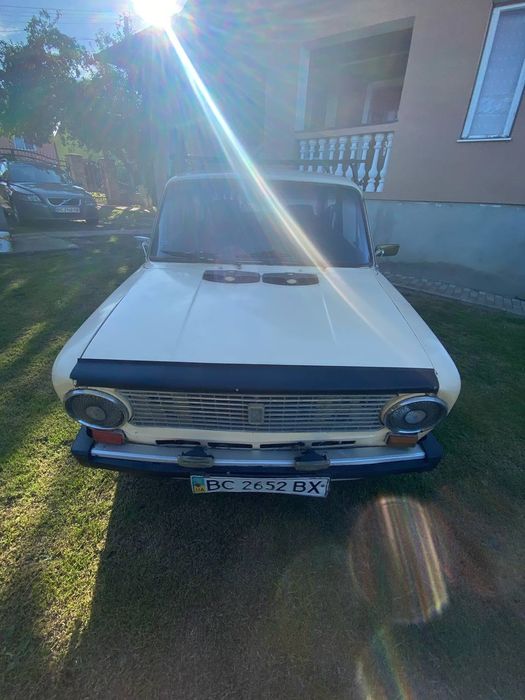 Продам Ваз 2101 1986 року