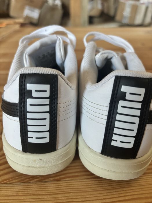 Оригінальні кросівки Puma