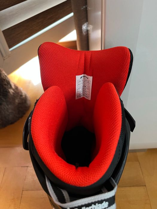 Rolki rollerblade sirio 80M