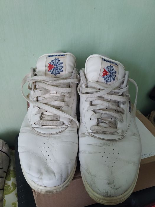 Продам красовки 46 размера.