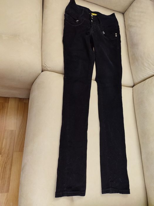 Брюки штани 25 розміру