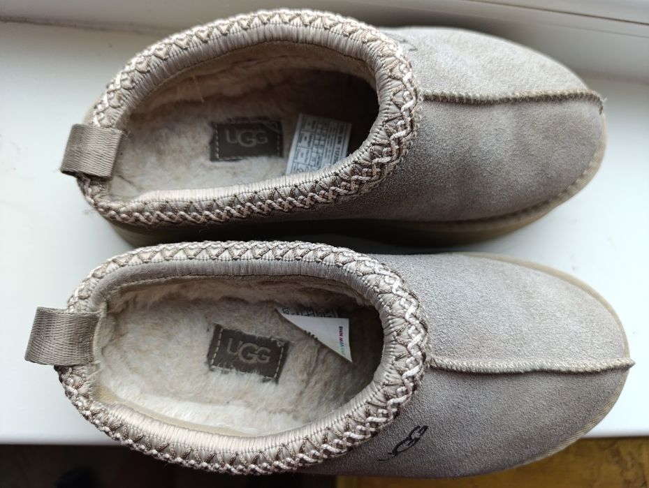 UGG Tazz оригінал