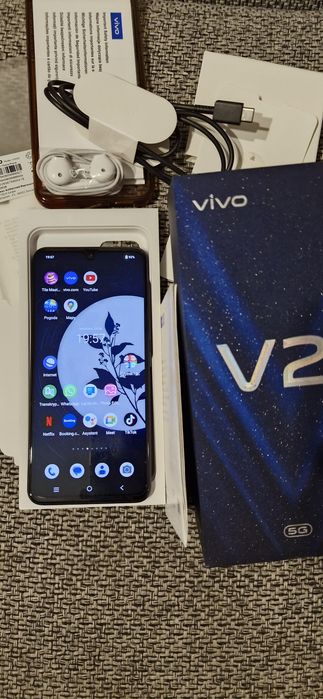 Telefon Vivo V21 5G