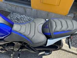 Vendo Yamaha MT-07 versão 55 kW c/ ABS