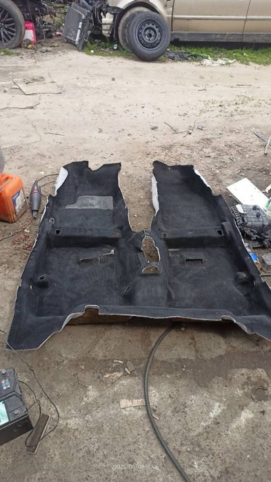 Разборка мазда 3 bk седан капот телевизор уселитель