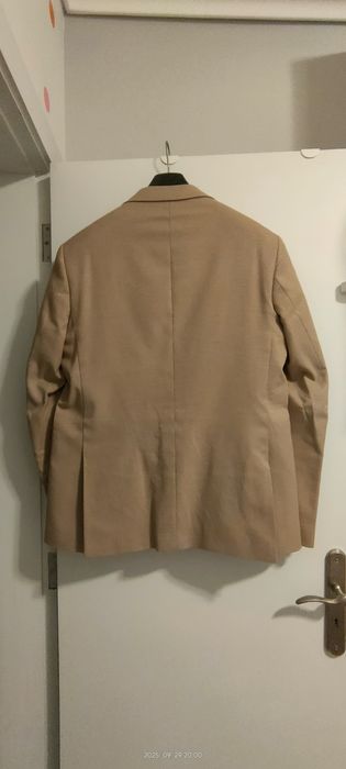 Casaco Blazer L'abito Homem