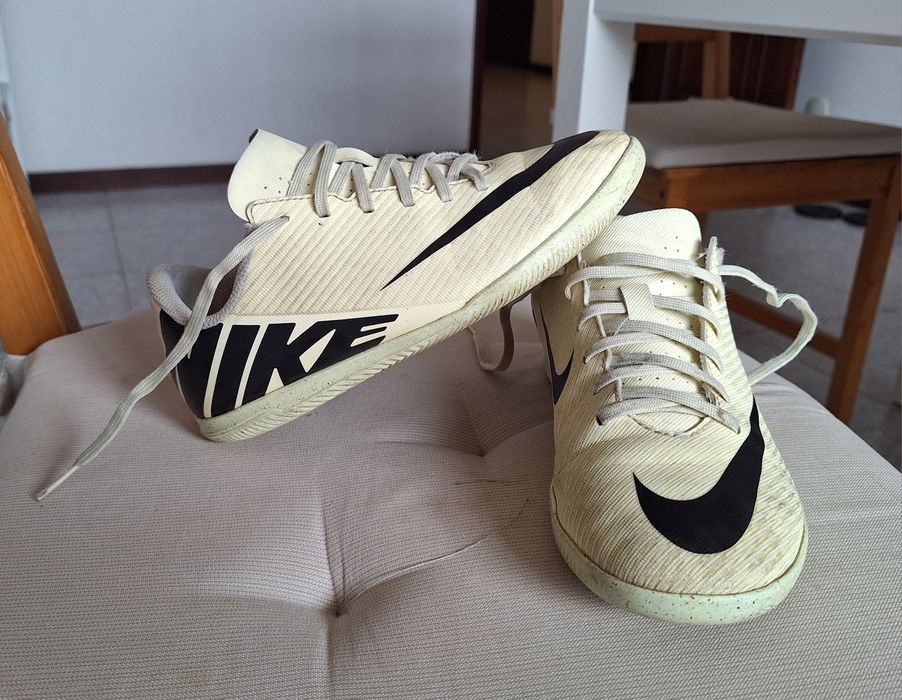 Chuteira Nike infantil