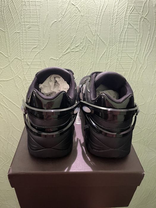 raf simons cylon 21 antei ozweego