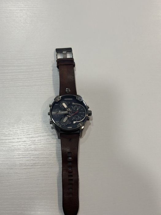 Zegarek diesel dz7314