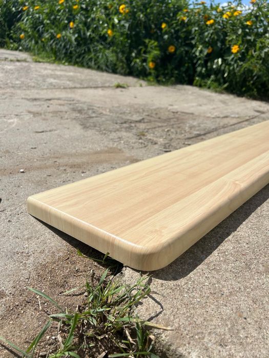 Parapety MDF prosto od producenta