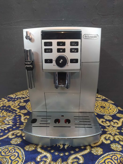 Delonghi magnifica s ecam 25.120 intensa кавоварка