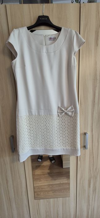 Eleganca sukienka rozmiar.42
