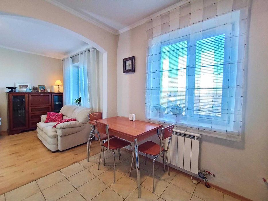 Продаж квартири 75 м2 з ремонтом, меблями, технікою, район Бойова!