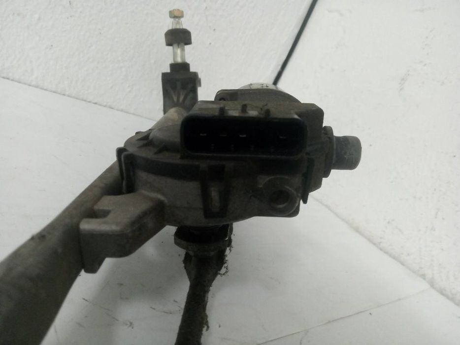 MOTOR LIMPA-VIDROS FRONTAL FIAT BRAVO II -F198097300PFSPE0617
