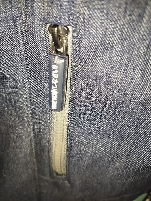 Чоловіча демисезонна куртка відомого бренду Superdry Original Windtrekker Japan p.L