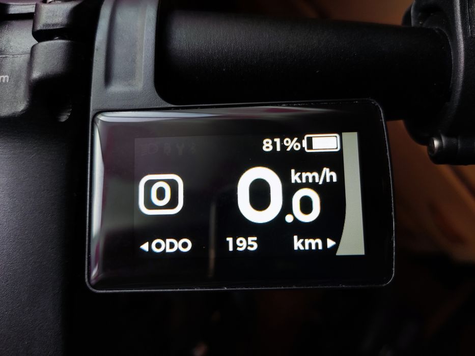 Vendo/Troco Engwe P275 Pro | Como Nova