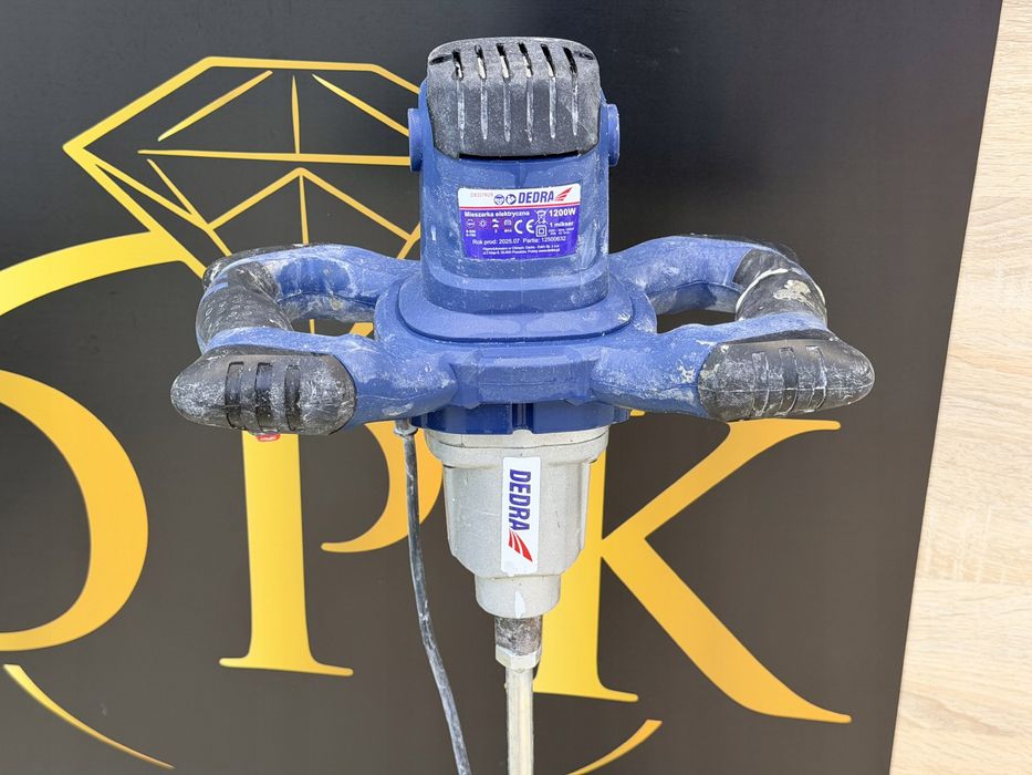 Mieszadło dedra ded7928