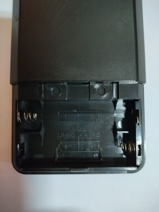 Original Sony Remote Control RMT-V26264738821038721122