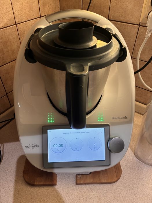 Zestaw Thermomix TM6