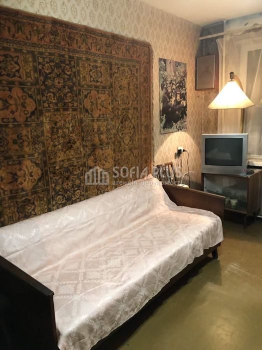 Срочно! 3к, Курбаса Леся 18, недорого