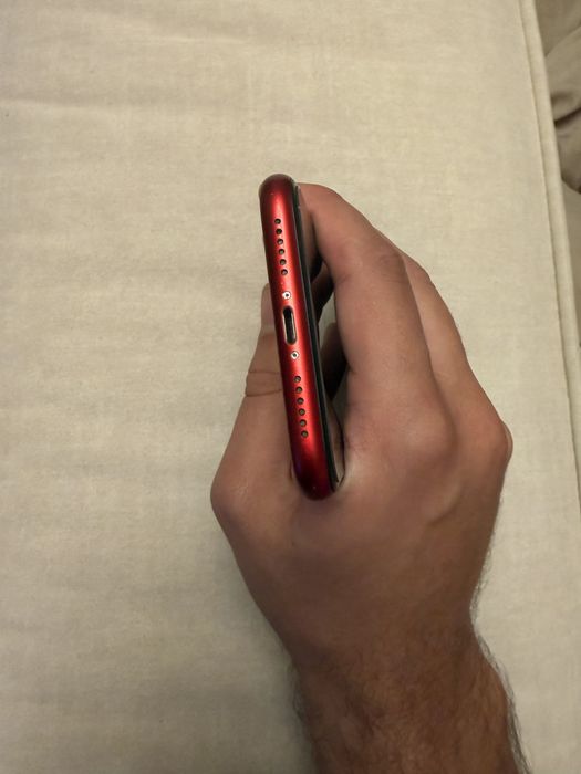 Iphone XR 64 б/у
