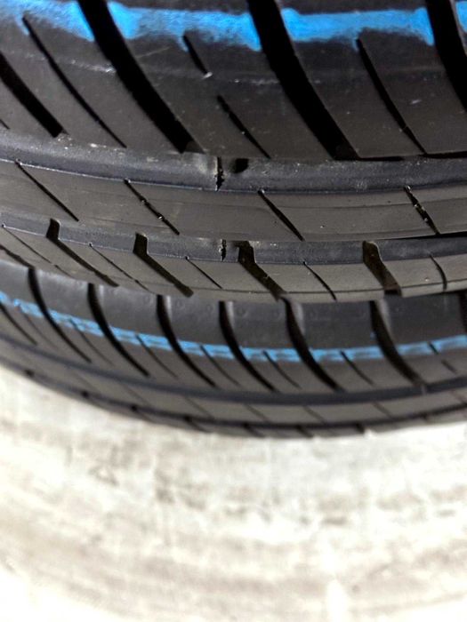 Pneus Dunlop Street Response 2 - 175/60/15 - Excelentes