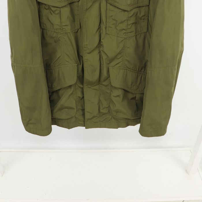 Чоловіча Куртка / Вітровка Peuterey